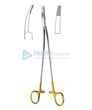 Stratte Needle Holders BJ 23cm/9" TC