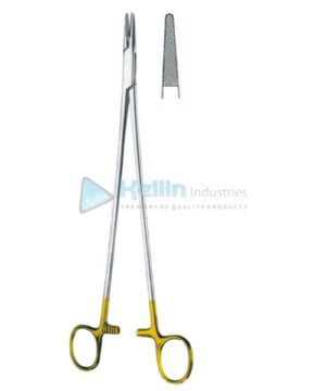 Wangensteen Needle Holders BJ 27cm/10½" TC