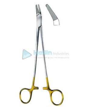 Finocchietto Needle Holders BJ 27cm/10½" TC