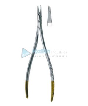 Toennis Needle Holders SJ 18cm/7" TC