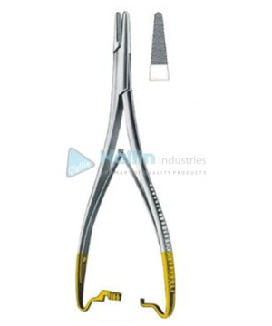 Mathieu Needle Holders 24cm/9½" TC