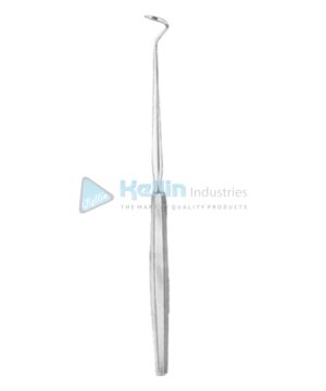 Durham Ligature Needles 21cm/8¼" Right