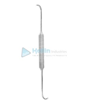 Schmieden Ligature Needles 21cm/8¼"