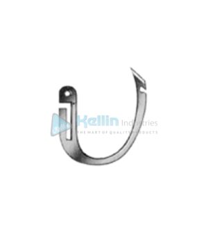 Spare Needle Fig # 1