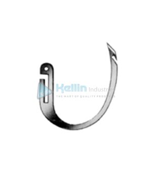 Spare Needle Fig # 2