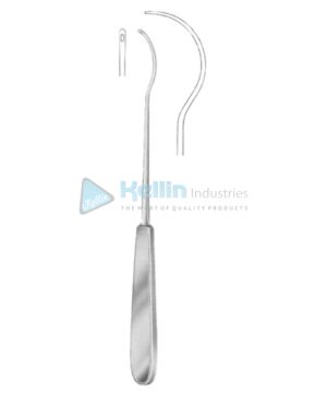 Brunner Ligature Needles 25cm/10"