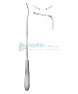 Brunner Ligature Needles 30cm/12"