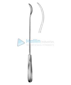 Brunner Ligature Needles 30cm/12"