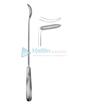 Brunner Ligature Needles 30cm/12"