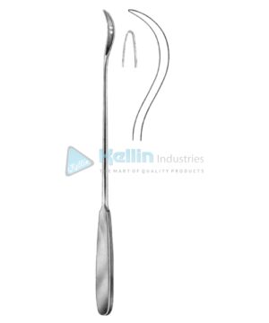 Ligature Conductors 28cm/11"