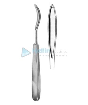 Schmieden-Payr Ligature Conductors 19cm/7½"