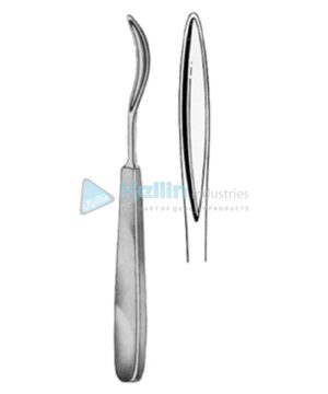 Schmieden Ligature Conductors 19cm/7½"