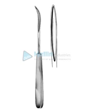 Konig Ligature Conductors 19.5cm/7¾"