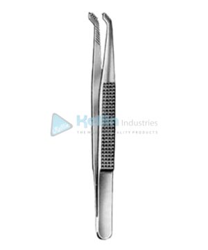 Child Clip Applying Forceps 17cm/6¾"