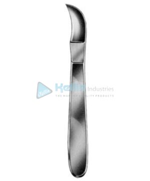 Reiner Plaster Knives 18.5cm/7¼"