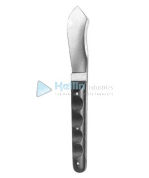 Mod-Martin Plaster Of Paris Knive 21cm/8¼"