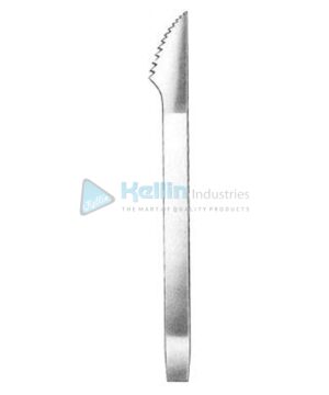 Wigmore Plaster Of Paris Knive 19cm/7½"