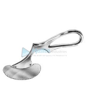 Engel Plaster Saw 14cm/5½"