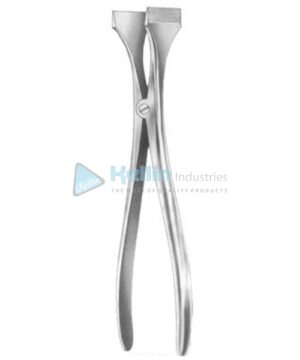 Henning Plaster Spreaders 28cm/11"