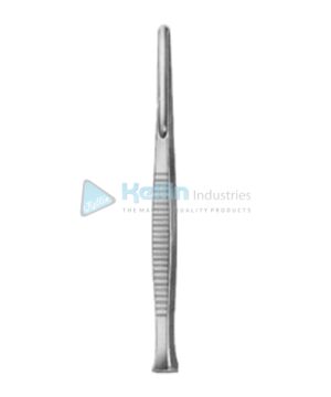 Partsch Bone Gouges 07mm 13.5cm/5¼"