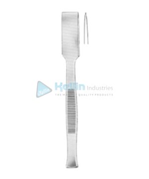 Osteotomes 12mm 13.5cm/5¼"