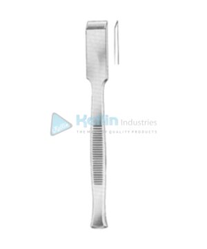 Chisels 04mm 13.5cm/5¼"