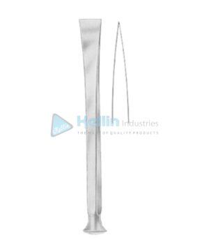 Mod.USA Osteotomes 12mm 16cm/6¼"