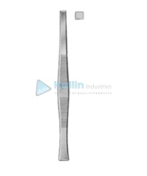 Passow Chisels 2.5mm 12cm/4¾"