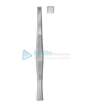 Passow Chisels 3.5mm 12cm/4¾"