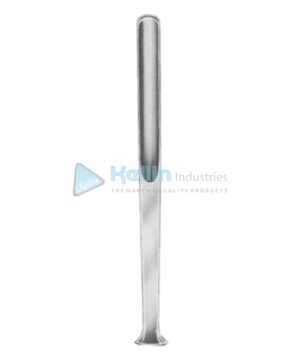 Alexander Bone Gouges 14mm 18cm/7"