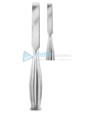 Smith-Ptersen Osteotomes Straight 09mm 20cm/8"