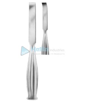 Smith-Ptersen Osteotomes Curved 19mm 20cm/8"