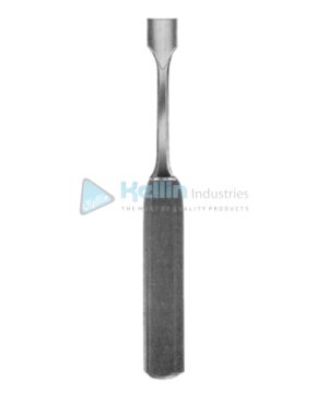 Mini-Lexer Gouges 04mm 18cm/7"