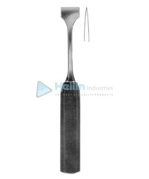 Lexer Osteotomes 07mm 22cm/8¾"