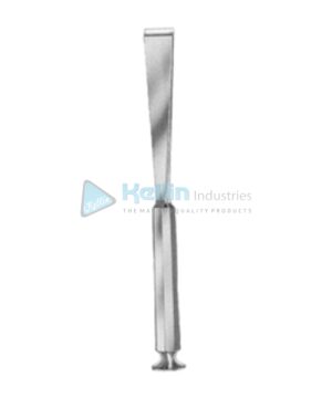 Stille Bone Chisels Straight 15mm 20cm/8"