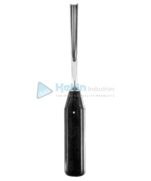Lexer Bone Gouges 10mm 25cm/10"