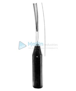 Lexer Bone Gouges 15mm 25cm/10"