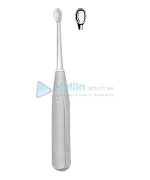 Volkmann Bone Curettes 17cm/6¾" Fig # 1