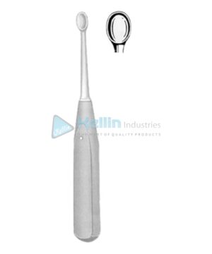 Volkmann Bone Curettes 17cm/6¾" Fig # 3