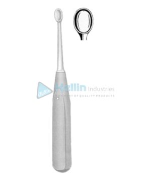 Volkmann Bone Curettes 17cm/6¾" Fig # 4