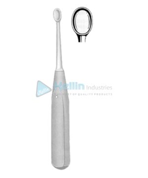 Volkmann Bone Curettes 17cm/6¾" Fig # 5