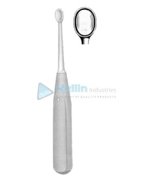 Volkmann Bone Curettes 17cm/6¾" Fig # 6