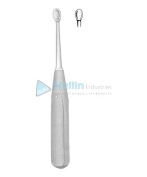 Volkmann Bone Curettes 17cm/6¾" Fig # 000