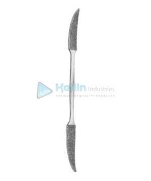 Putti Bone Files 27cm/10½"