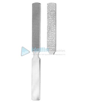 Bone Rasps 22cm/8¾"