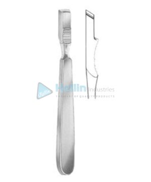 Farabeuf Periosteal Raspatories 15cm/6"