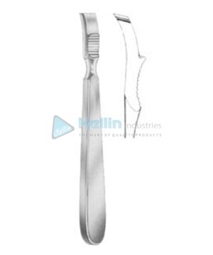 Farabeuf Periosteal Raspatories 15cm/6"