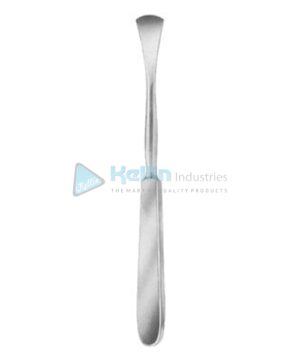 Langenbeck Periosteal Raspatories 18cm/7"