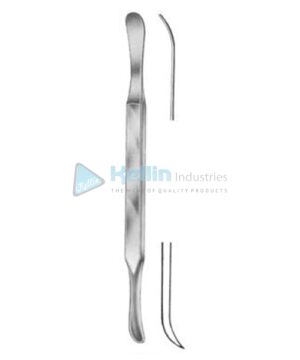 Seldin Periosteal Raspatories 19cm/7½"