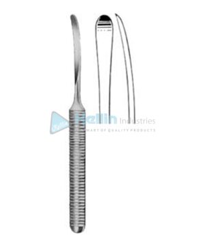 Williger Periosteal Raspatories 16cm/6¼"